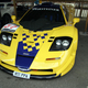 Illustration for article titled Start The Weekend With This Massive McLaren F1 GTR Photo Dump